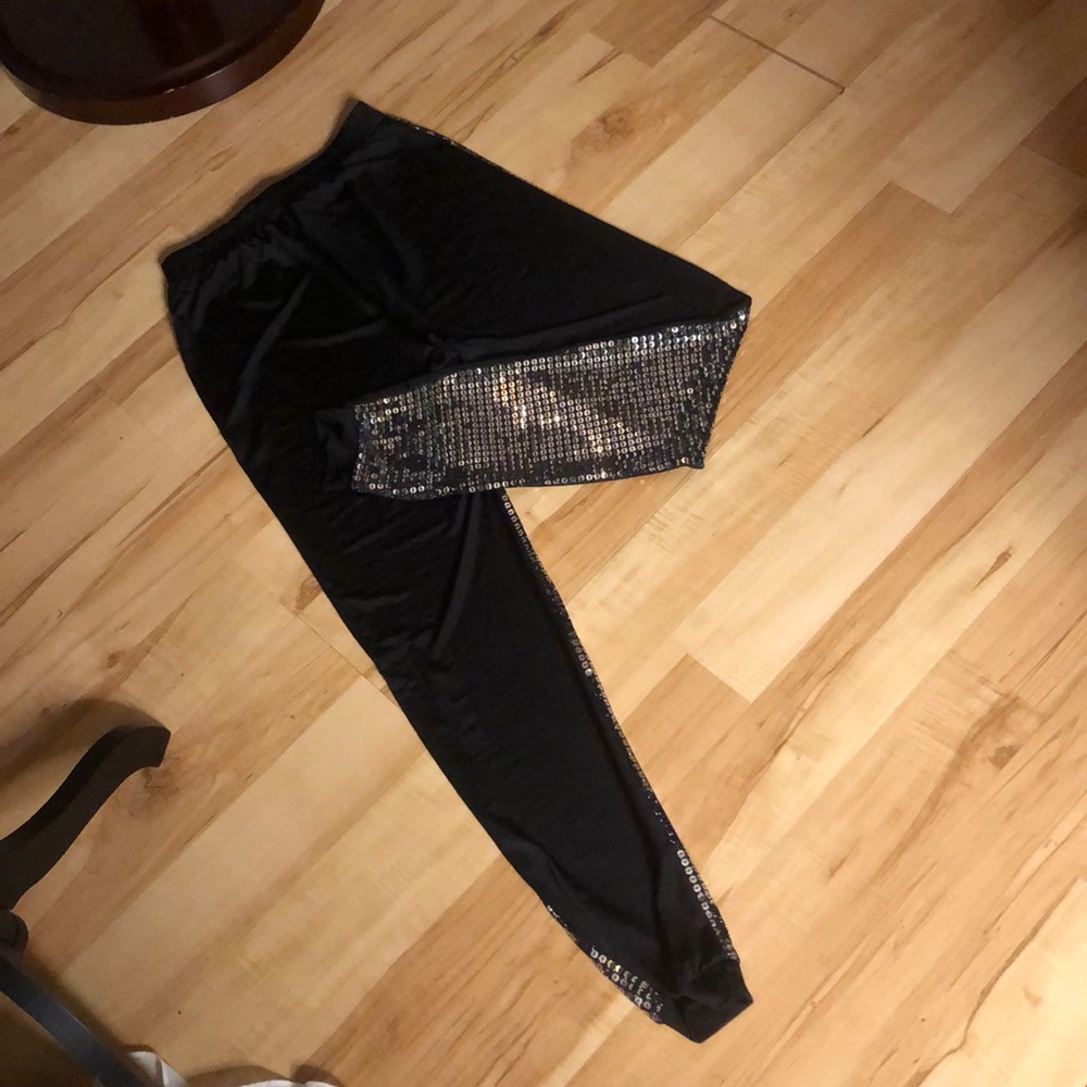 Black & Silver Sequence Set - image 4